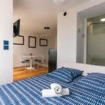 Chic&view Apartment *