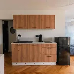 Chic&view Apartment