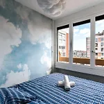 Apartment Chic&view