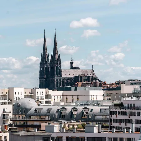 Chic&view Appartement