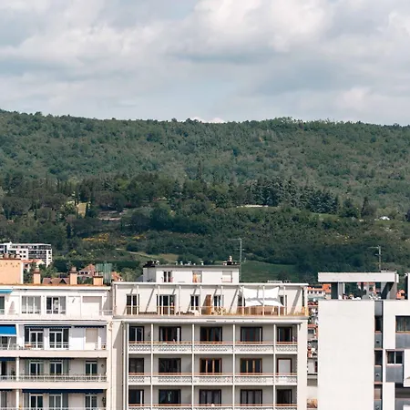 Chic&view Appartement