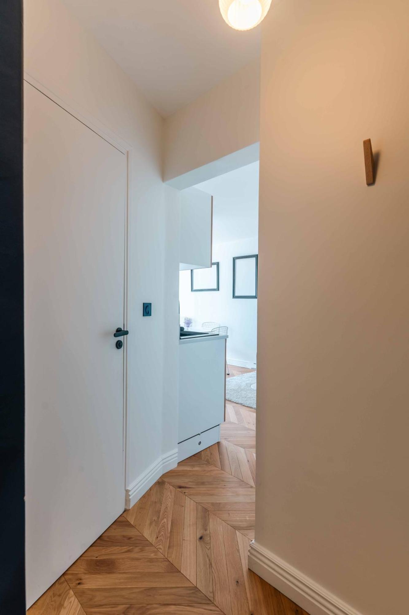 Appartement Chic&view Clermont-Ferrand