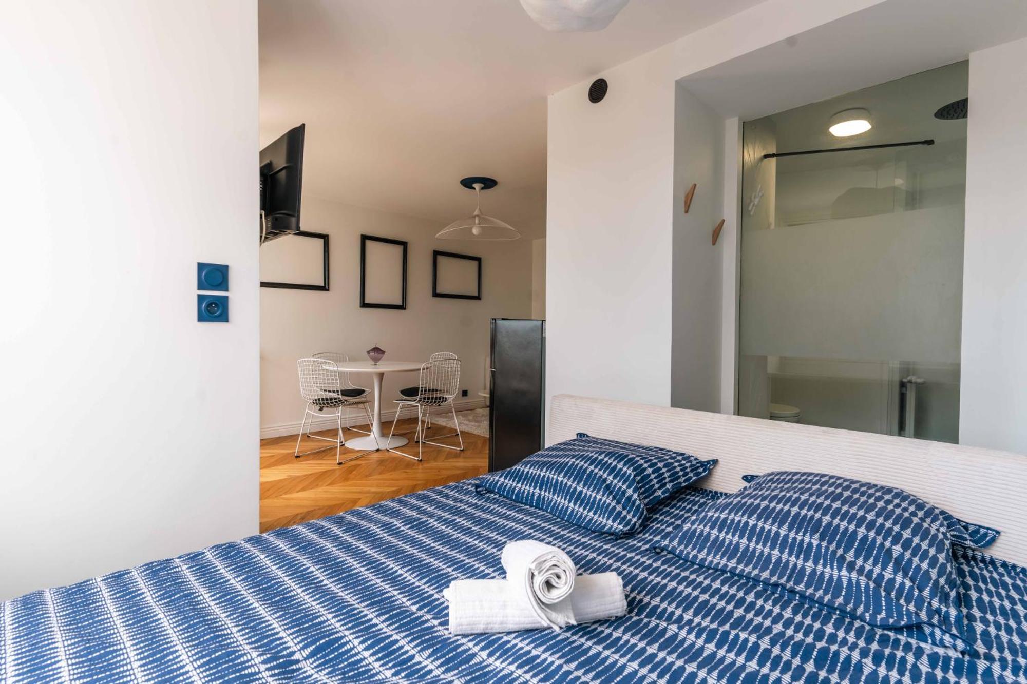 Chic&view Appartement *