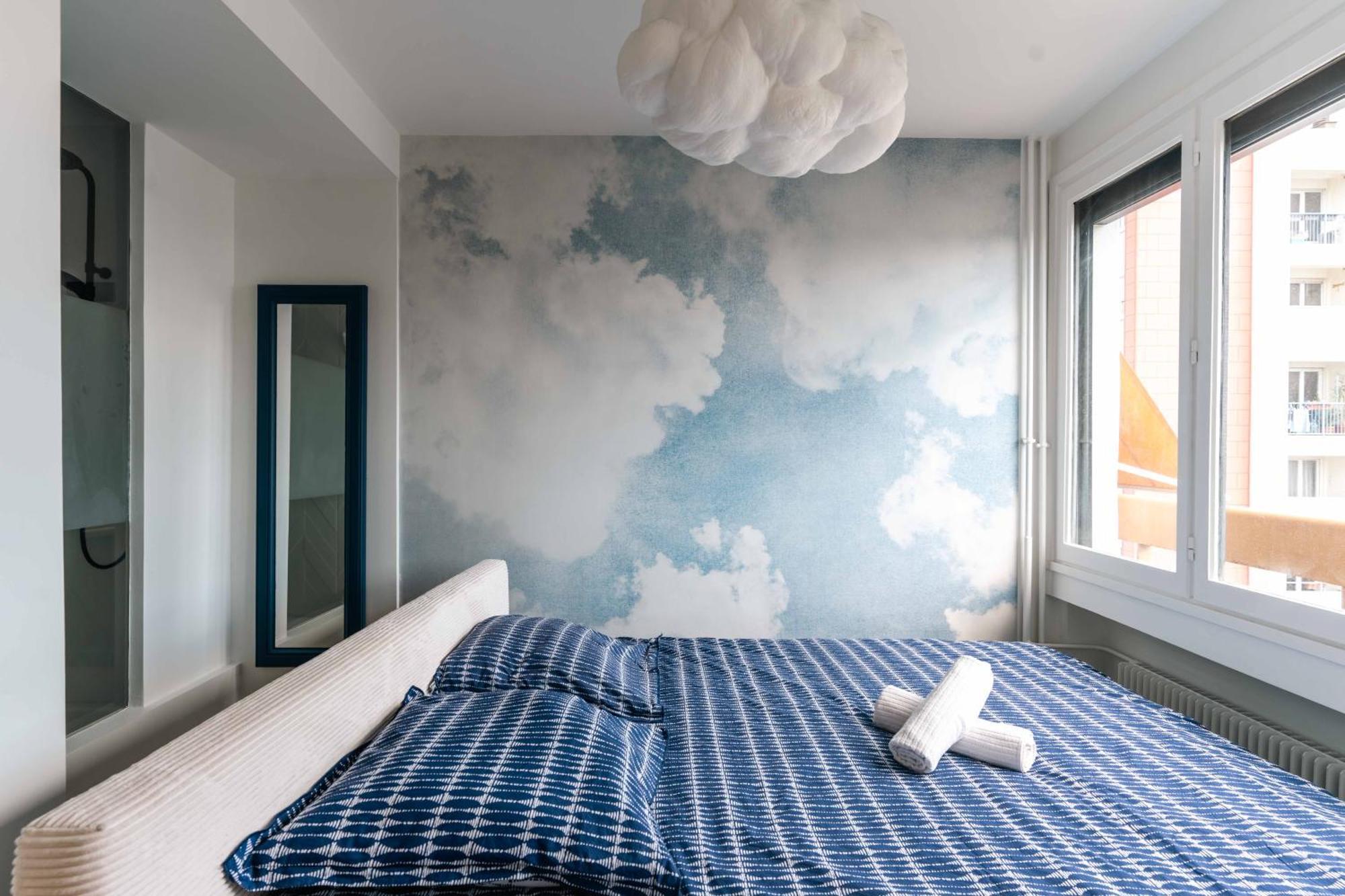 Appartement Chic&view *