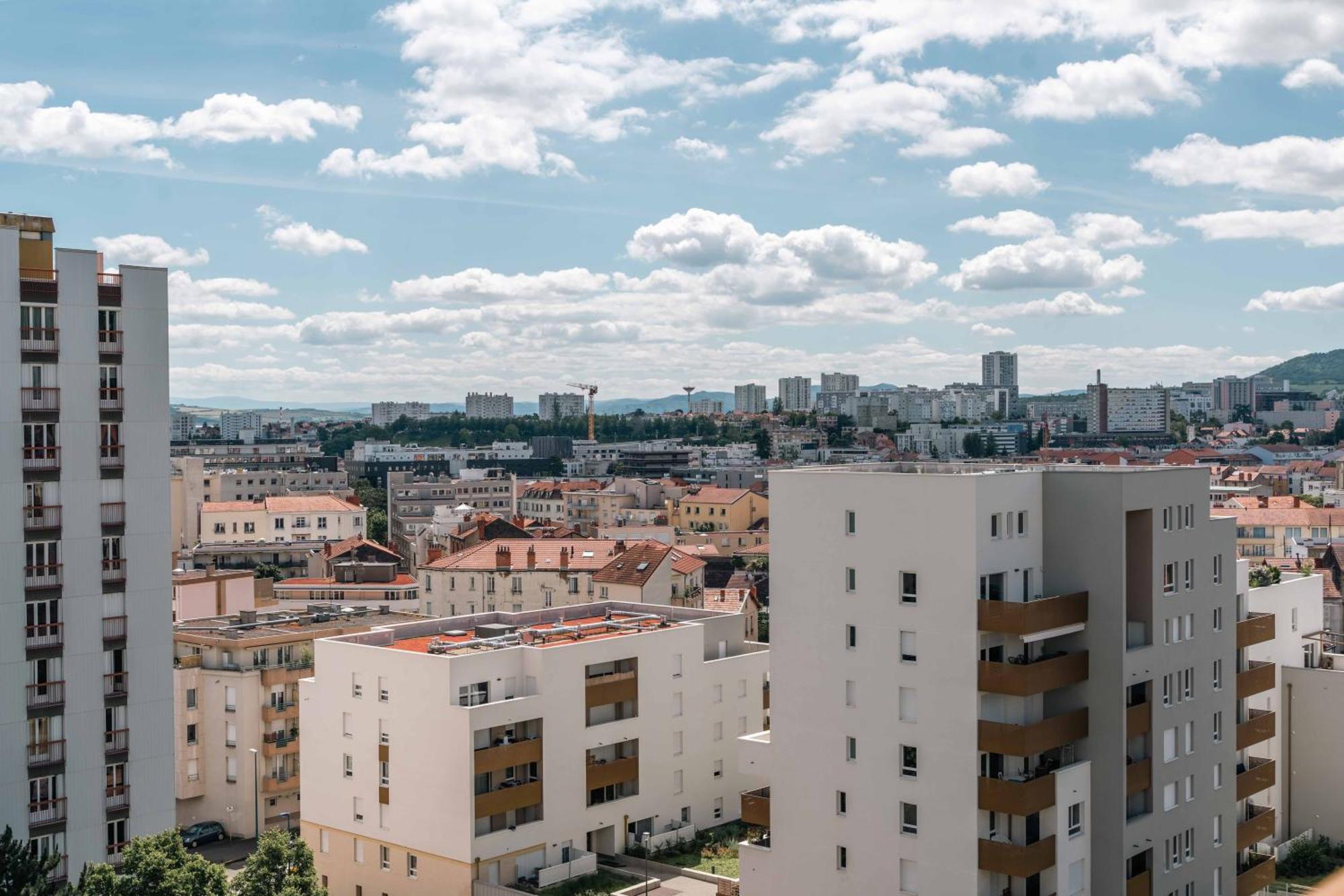 Chic&view Appartement