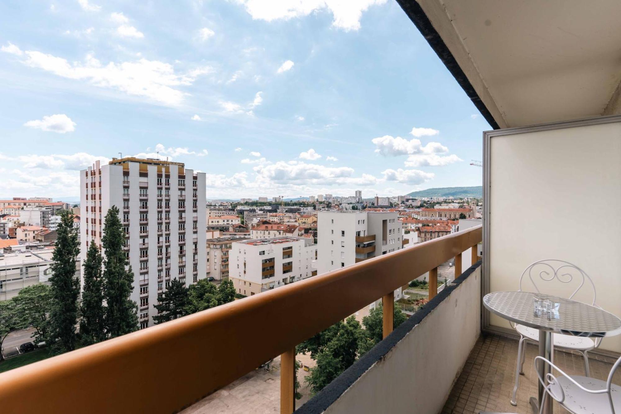 Chic&view * Clermont-Ferrand