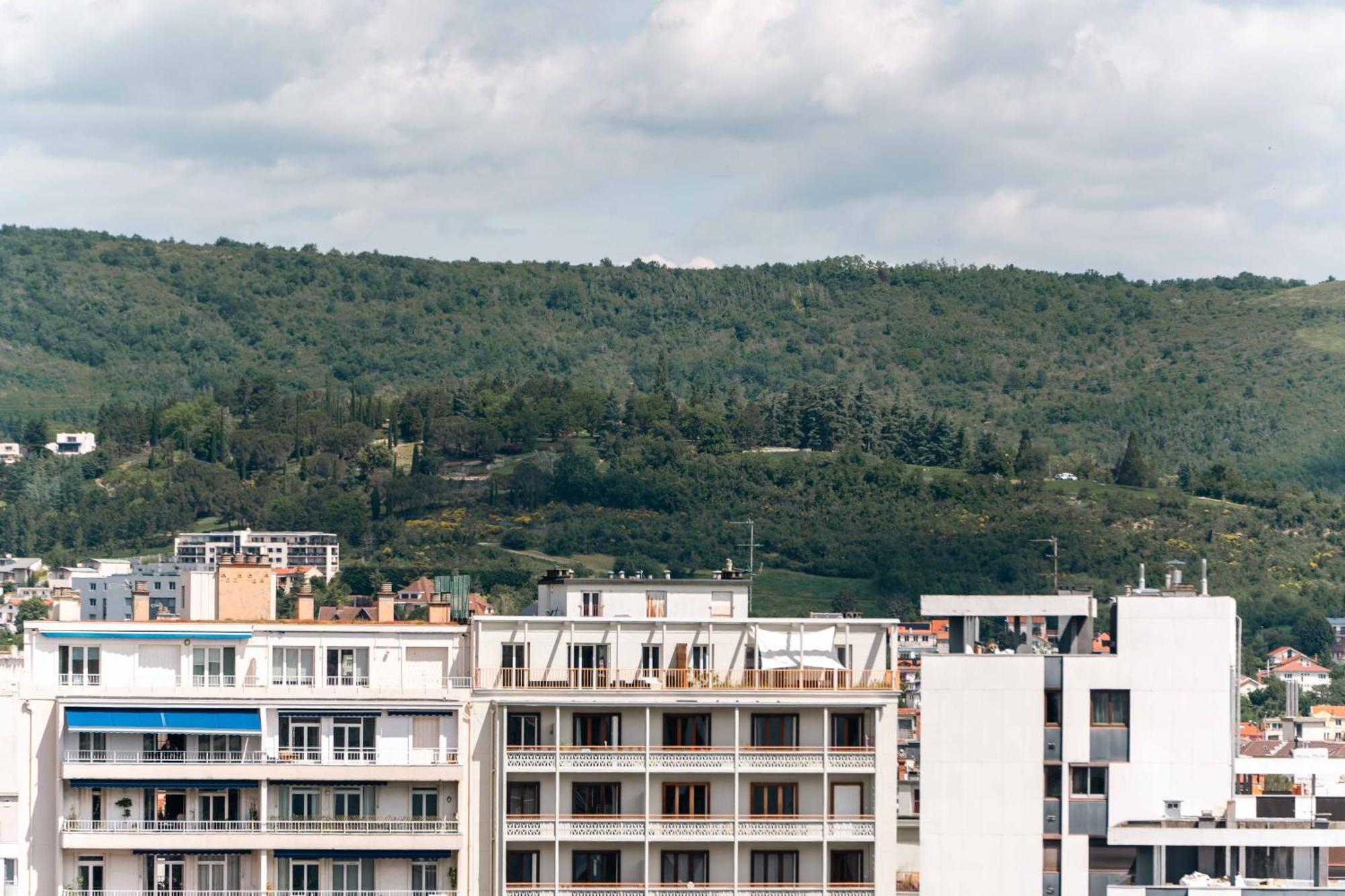 Chic&view Appartement